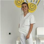 Profesora de anatomía. Apoyo en el estudio de la anatomía en bachillerato y carreras de ciencia de la salud